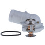 Motorad Thermostat Kit-195 Degrees w/ Seal 5617KT - right view