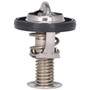 Motorad UltraStat Thermostat-185 Degrees w/ Seal 5511-185