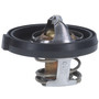 Motorad Fail-Safe Thermostat-195 Degrees w/ Seal 7340-195