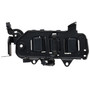 Motorad Ignition Coil 5IC297 - bottom view