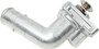 Motorad Integrated Housing Thermostat-180 Degrees w/ Gasket 662-180