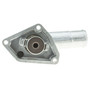 Motorad Integrated Housing Thermostat-180 Degrees w/ Gasket 662-180