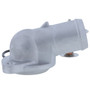 Motorad Fail-Safe Thermostat Kit- 195 Degrees w/ Seal 5617KTFS - left view