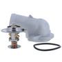 Motorad Fail-Safe Thermostat Kit- 195 Degrees w/ Seal 5617KTFS - right view
