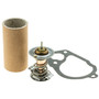 Motorad Thermostat Insert- 180 Degrees w/ Gasket 719-180