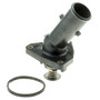 Motorad Integrated Housing Thermostat-180 Degrees w/ Seal 634-180