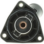 Motorad Integrated Housing Thermostat-180 Degrees w/ Seal 634-180
