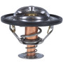 Motorad Fail-Safe Thermostat-180 Degrees w/ Seal 7301-180