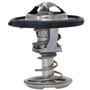 Motorad UltraStat Thermostat - 187 Degrees 5523-187
