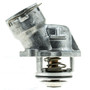 Motorad Integrated Housing Thermostat- 212 Degrees w/ Gasket 668-212