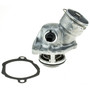 Motorad Integrated Housing Thermostat- 212 Degrees w/ Gasket 668-212