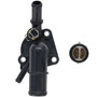 Motorad Thermostat Kit-192 Degrees w/ Seal 5642KT - top view