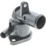 Motorad Integrated Housing Thermostat-180 Degrees w/ Seal 756-180