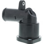 Motorad Integrated Housing Thermostat-180 Degrees w/ Seal 756-180