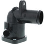 Motorad Integrated Housing Thermostat-180 Degrees w/ Seal 756-180