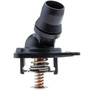 Motorad Integrated Housing Thermostat-170 Degrees w/ Seal 554-170