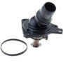 Motorad Integrated Housing Thermostat-170 Degrees w/ Seal 554-170
