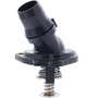 Motorad Integrated Housing Thermostat-170 Degrees w/ Seal 554-170