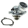 Motorad Integrated Housing Thermostat-212 Degrees w/ Gasket 669-212