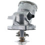 Motorad Integrated Housing Thermostat-212 Degrees w/ Gasket 669-212