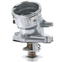 Motorad Integrated Housing Thermostat-212 Degrees w/ Gasket 669-212