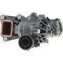 Motorad Integrated Housing Thermostat-212 Degrees w/ Seal 785-212
