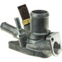 Motorad Integrated Housing Thermostat-176 Degrees w/ Seal 757-176