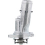 Motorad Integrated Housing Thermostat-180 Degrees w/ Seal 736-180
