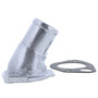 Motorad Thermostat Kit-192 Degrees w/ Gasket 5544KT - left view