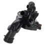 Motorad Integrated Housing Thermostat-221 Degrees w/ Seal 678-221