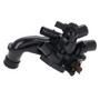 Motorad Integrated Housing Thermostat-221 Degrees w/ Seal 678-221