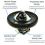 Motorad UltraStat Thermostat-195 Degrees w/ Seal 5420-195