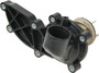 Motorad Integrated Housing Thermostat-185 Degrees w/ Seal 758-185