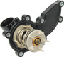 Motorad Integrated Housing Thermostat-185 Degrees w/ Seal 758-185