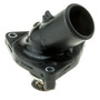 Motorad Integrated Housing Thermostat- 180 Degrees w/ Seal 637-180