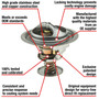 Motorad Fail-Safe Thermostat-180 Degrees 7332-180