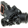 Motorad Integrated Housing Thermostat-217 Degrees w/ Seal 785-217