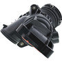 Motorad Integrated Housing Thermostat-217 Degrees w/ Seal 785-217