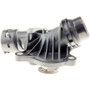 Motorad Integrated Housing Thermostat-190 Degrees w/ Seal 691-190