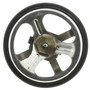 Motorad Thermostat-180 Degrees w/ Seals 880080 - top view