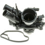 Motorad Integrated Housing Thermostat-217 Degrees w/ Seal 788-217