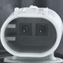Motorad Integrated Housing Thermostat-217 Degrees w/ Seal 788-217