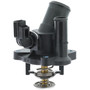 Motorad Integrated Housing Thermostat-208 Degrees w/ Seal 604-208