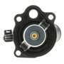 Motorad Integrated Housing Thermostat-208 Degrees w/ Seal 604-208