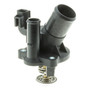 Motorad Integrated Housing Thermostat-208 Degrees w/ Seal 604-208