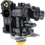 Motorad Water Pump and Thermostat Assembly - 203 Degrees 891-203