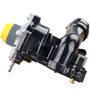 Motorad Water Pump and Thermostat Assembly - 203 Degrees 891-203