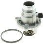 Motorad Integrated Housing Thermostat-221 Degrees w/ Seal 606-221