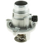 Motorad Integrated Housing Thermostat-221 Degrees w/ Seal 606-221
