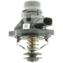 Motorad Integrated Housing Thermostat-221 Degrees w/ Seal 986-221